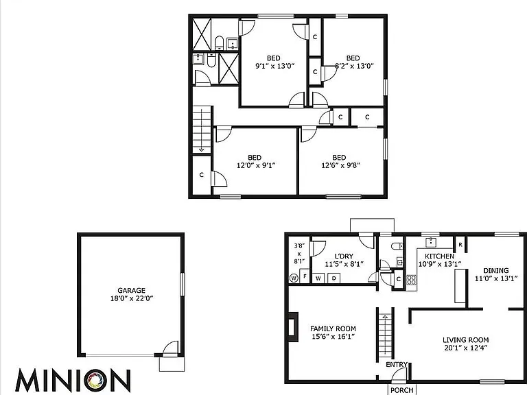 810 Centennial Dr — Photo 24