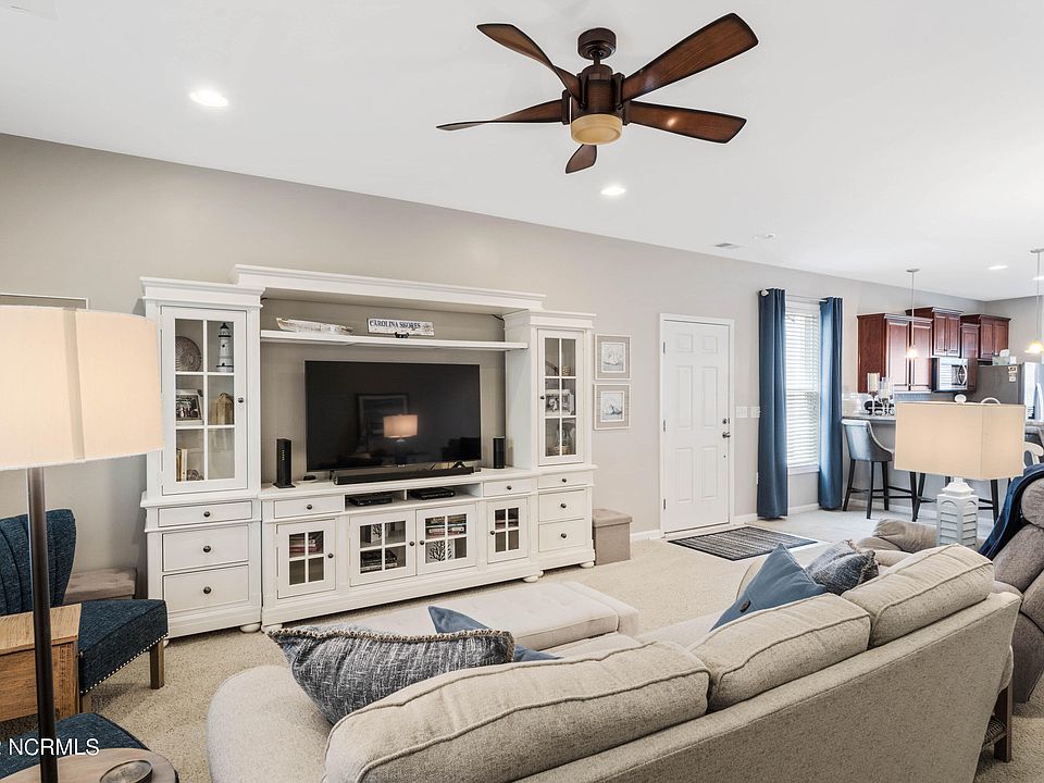 319 Bulkhead Bend, Carolina Shor, NC 28467 Zillow