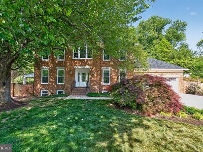 4351 Penwood Dr, Alexandria, VA, 22310