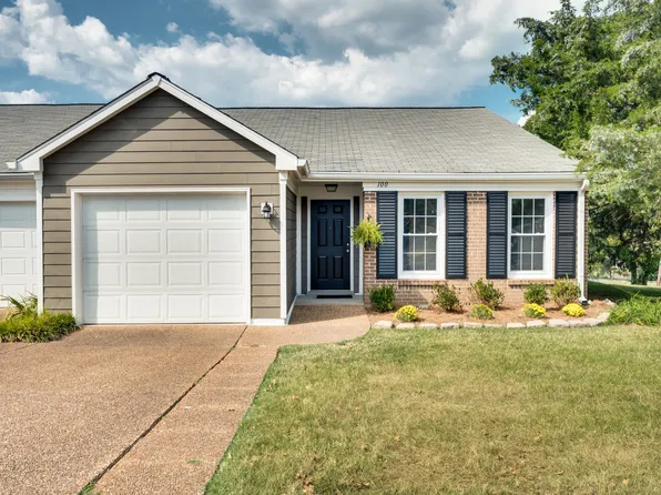 100 Cloister Dr, Nashville, TN 37205