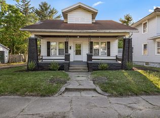 1029 N Brookfield St, South Bend, IN