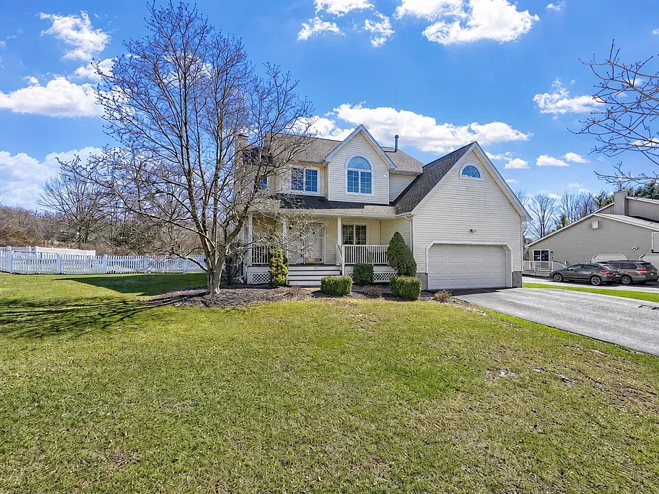 100 Winchester Dr
