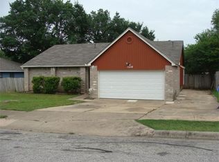 1609 Quail Run Rd, Pflugerville, TX 78660