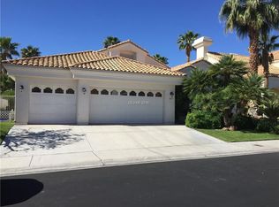 8137 Bay Harbor Dr, Las Vegas, NV 89128