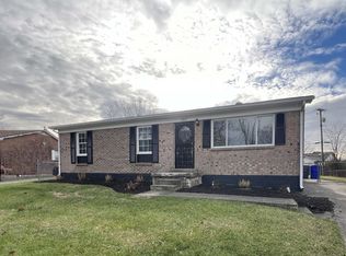 1822 Balfour Dr, Lexington, KY