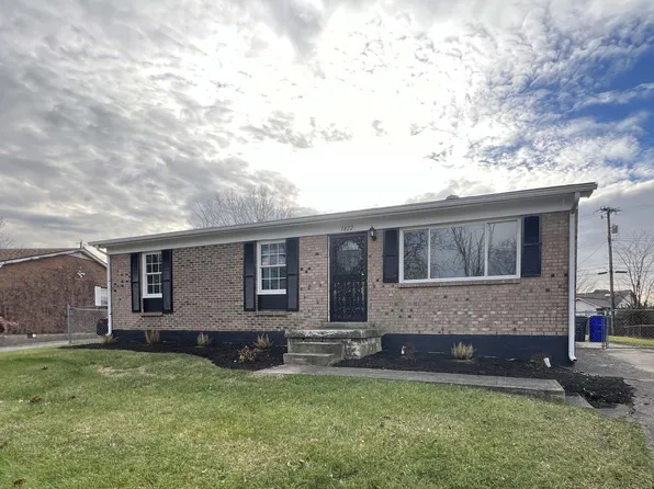 1822 Balfour Dr, Lexington, KY 40511