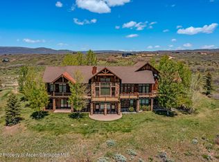 363 Park Mesa, Carbondale, CO 81623