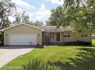 102 W Clanton St, Saint Charles, IA 50240