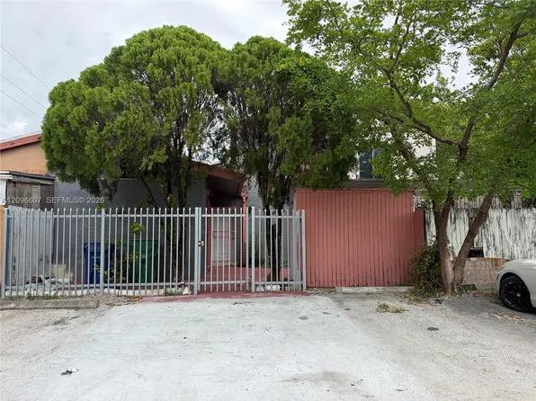 4634 NW 185th St #4634, Opa Locka, FL 33055