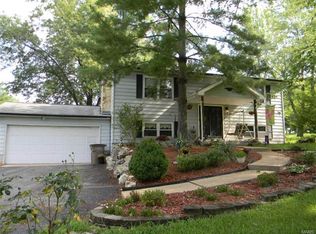 3333 Iron Hill Rd, Union, MO 63084