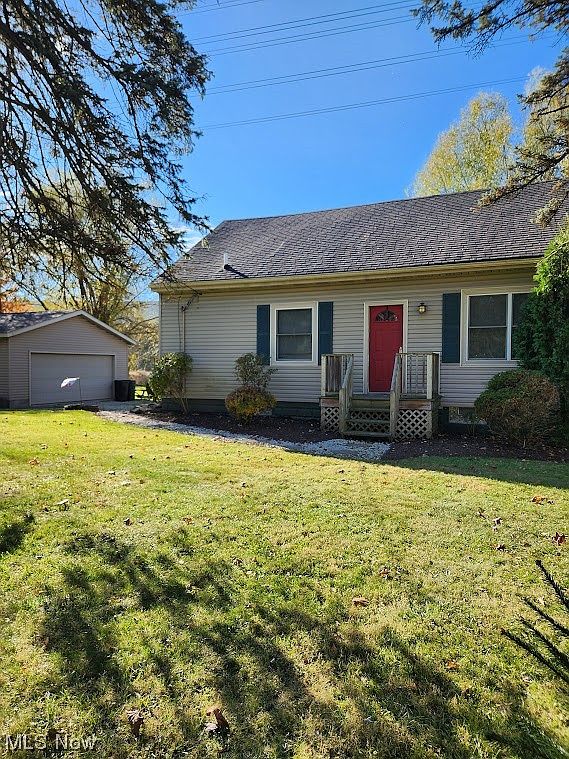 7831 Akins Rd, North Royalton, OH 44133 Zillow