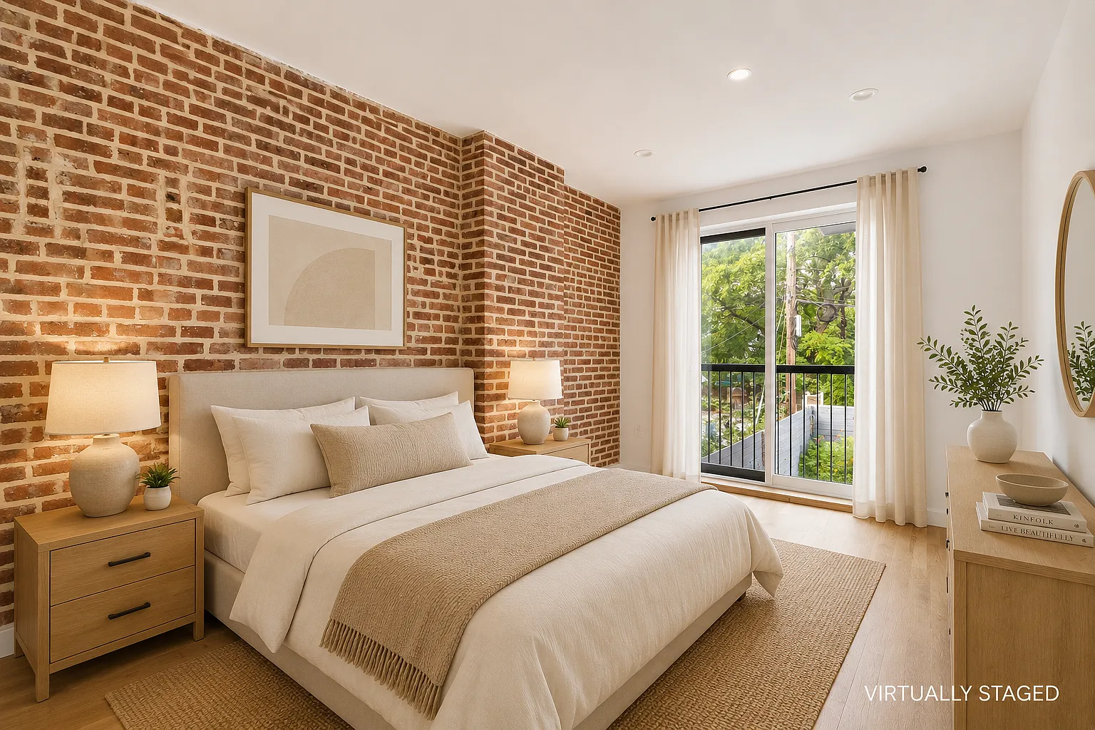 441 Irving Avenue — Photo 4