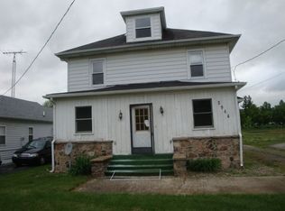 3944 Monroe Rd, Tipton, MI 49287