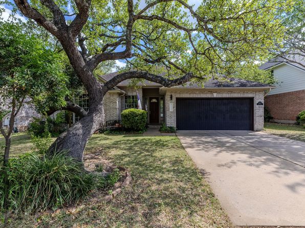 Home for Sale in Austin TX