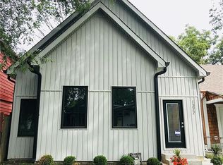 1322 Lexington Ave, Indianapolis, IN