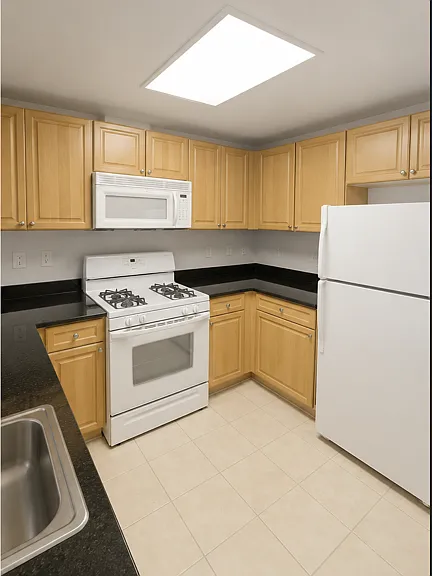 2726 Gallows Rd #601 — Photo 5