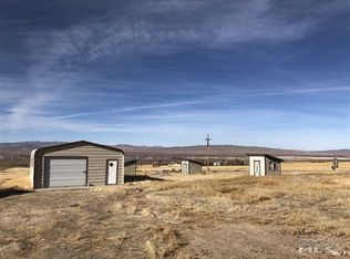 12600 Reno Dr, Lovelock, NV 89419