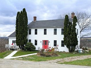 112 E Thorndike Rd, Thorndike, ME 04986