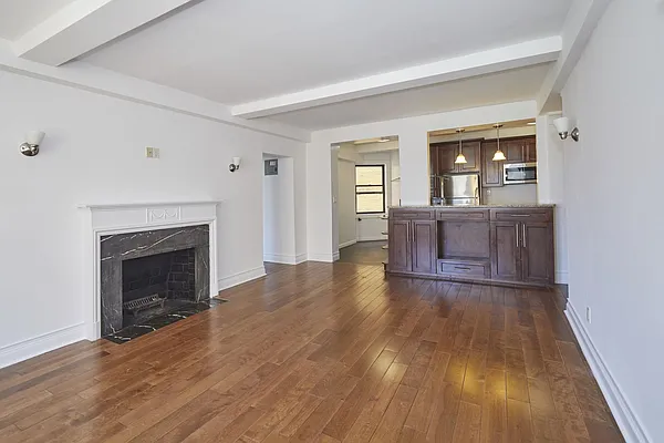 Rented by Brown Harris Stevens | media 20