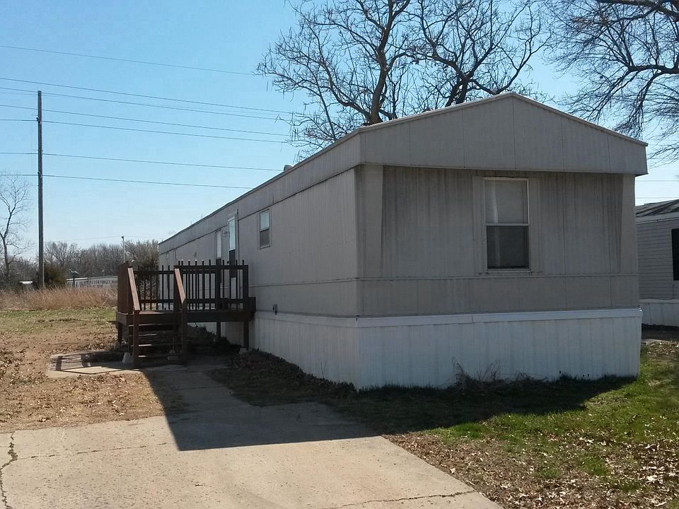 1st image of 501 N Taylor St Trlr 24