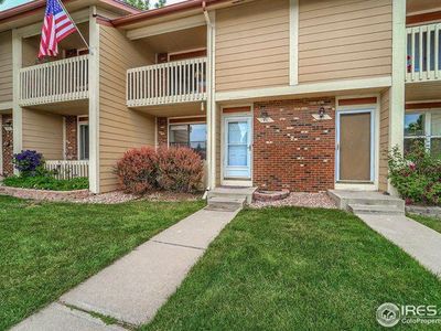 11612 Community Center Dr APT 41, Northglenn, CO, 80233