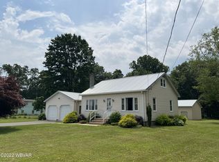 7962 Armstrong Rd, Muncy, PA 17756