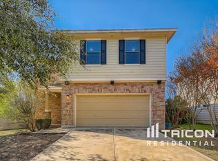 1327 Sundance Fall, San Antonio, TX 78245