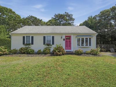 25 Sea Horse Rd, Harwich, MA, 02645