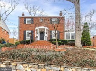 1408 20th St S, Arlington, VA 22202