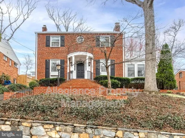 1408 20th St S, Arlington, VA 22202