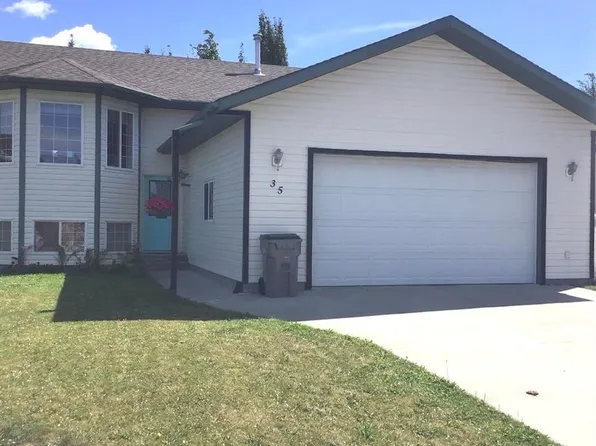 35 NW Poplar Dr, Whitecourt, AB T7S 0A1