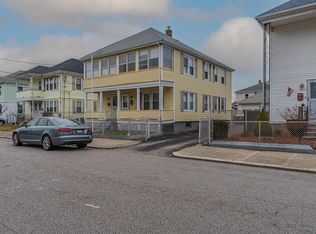 413 Grand Ave, Pawtucket, RI 02861