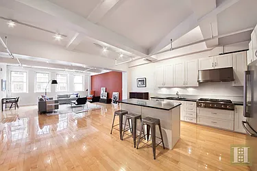 Sold by Halstead Real Estate