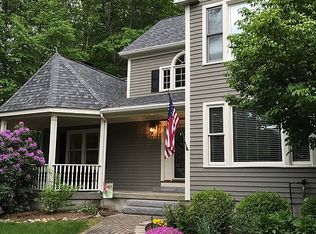 87 Newfane Rd, Bedford, NH 03110