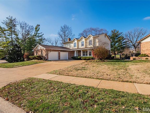 2nd image of 5137 Carriage Trace Dr