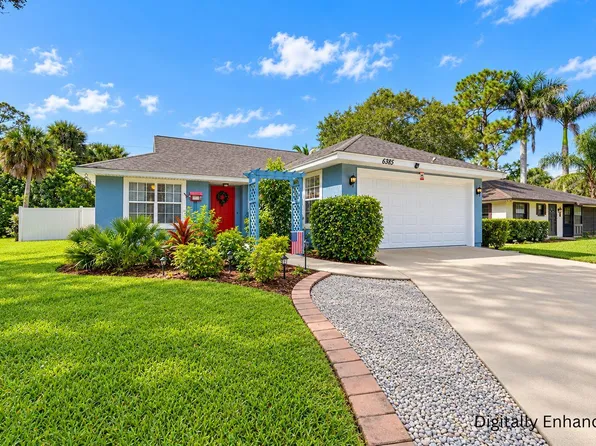 6385 4TH Place, Vero Beach, FL 32968