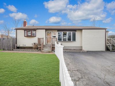 182 Alkier Street, Brentwood, NY, 11717