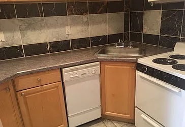 Rented by East Village Rentals and Sales