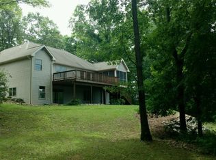 1771 Patriot Ln, Clarklake, MI 49234