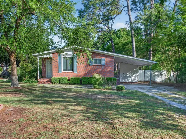 2829 Rocky Creek Rd, Augusta, GA 30906