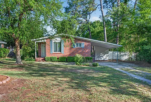 2829 Rocky Creek Rd Photo 1