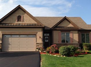 20992 W Preserve Dr, Kildeer, IL 60047