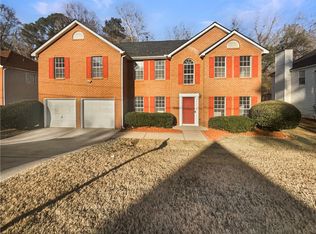 1246 Carriage Trace Cir, Stone Mountain, GA 30087