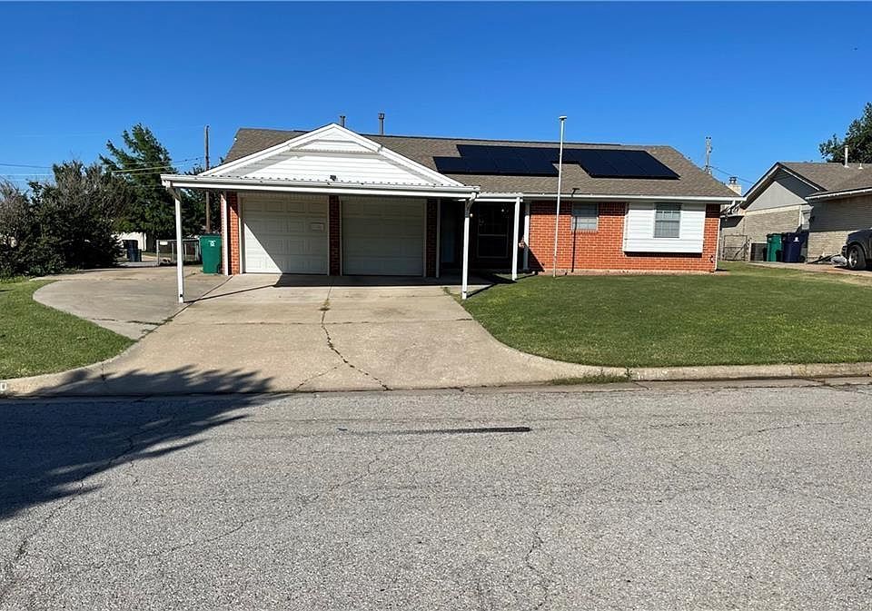 1st image of 8100 S Miller Blvd