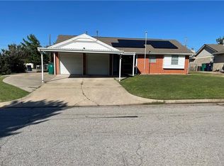 8100 S Miller Blvd, Oklahoma City, OK 73159