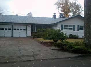 4381 Ivory Way NE, Salem, OR 97305