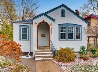 5233 35th Ave S, Minneapolis, MN 55417