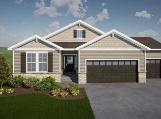 1535 SW Arbor Park Dr, Lees Summit, MO 64082
