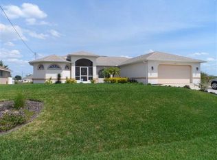 1211 NW 9th Pl, Cape Coral, FL 33993