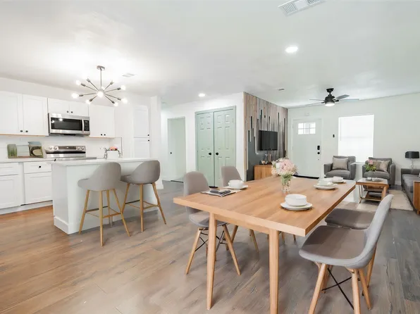 1237 E Pentagon Pkwy, Dallas, TX 75216